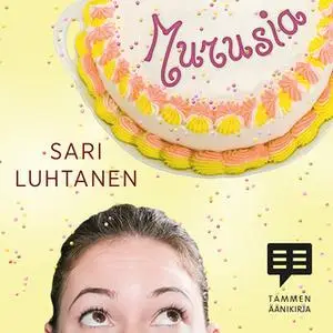 «Murusia» by Sari Luhtanen