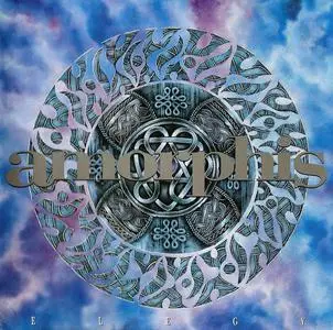 Amorphis - Elegy (1996) [Reissue 2004]