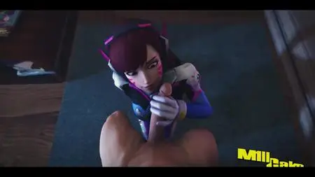 Subdivision SFM PMV Overwatch
