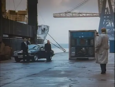 Blue Ice (1992)
