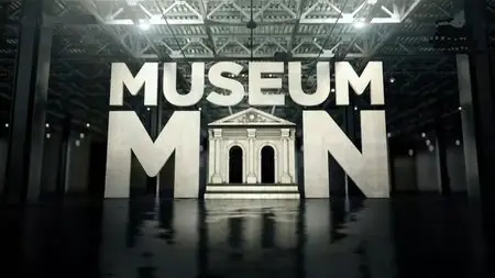 History Channel - Museum Men: Hunting Nazi Submarines (2014)