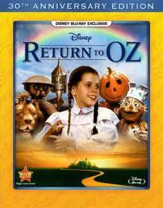 Return to Oz (1985)