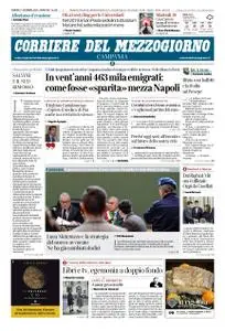 Corriere del Mezzogiorno Campania – 14 dicembre 2018