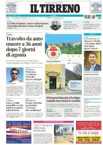 Il Tirreno Lucca - 6 Aprile 2019