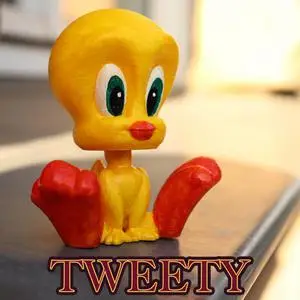 Tweety