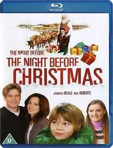 The Night Before the Night Before Christmas (2010)