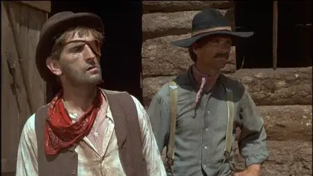 Ride In The Whirlwind (1965)