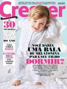 Crescer - Brazil - Issue 271 - Junho 2016