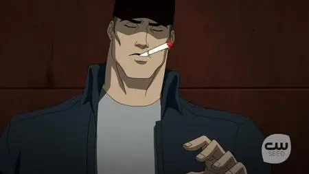 Vixen S02E02