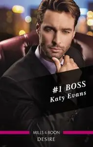 «Boss» by Katy Evans