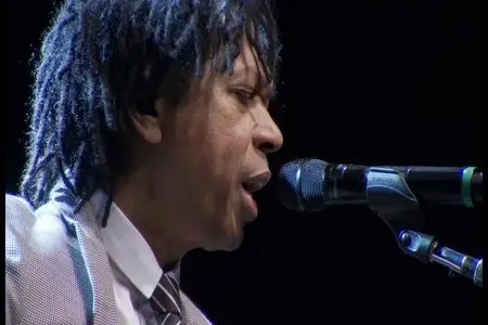Djavan - Aria Ao Vivo (2012)