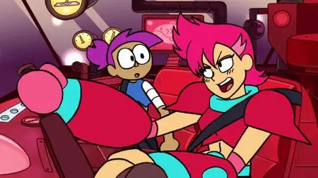 OK K.O.! Let's Be Heroes S01E38