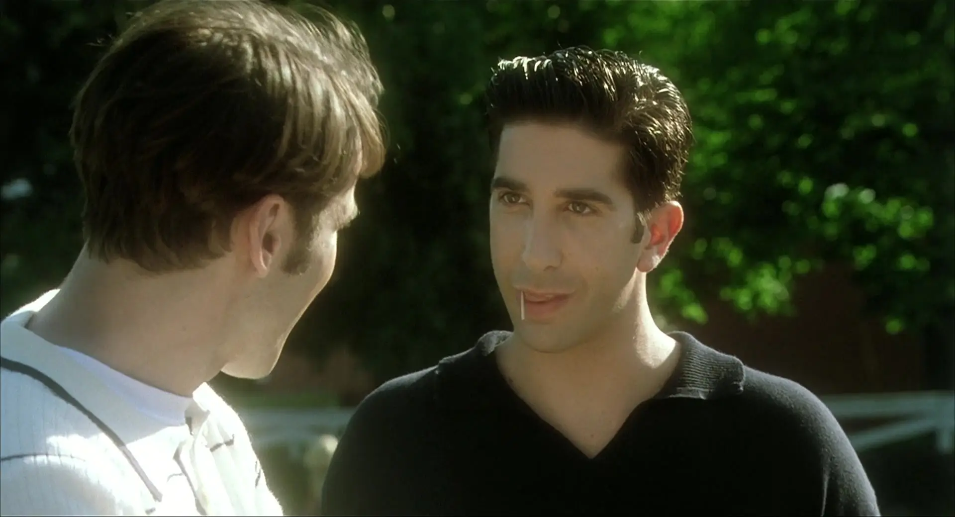 Kissing a Fool (1998) / AvaxHome