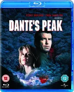 Dante's Peak (1997)