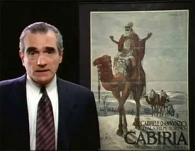 A Personal Journey with Martin Scorsese through American Movies (1995)