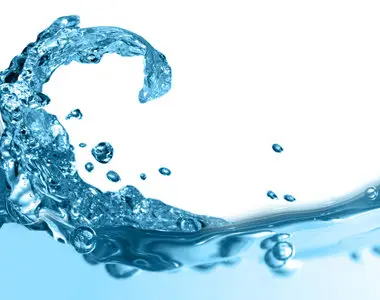 Aqua High Resolution