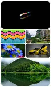 Beautiful Mixed Wallpapers Pack 384