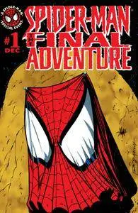 Spider-Man - The Final Adventure 01 (of 04) (1995)