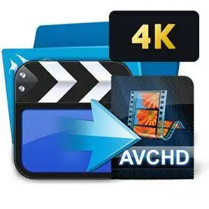 AnyMP4 AVCHD Converter 6.2.25