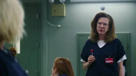 Orange Is the New Black S06E04