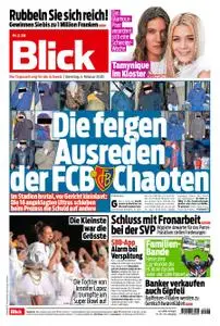 Blick – 04. Februar 2020