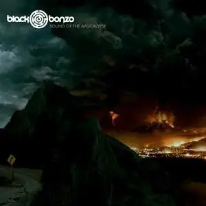 Black Bonzo - Discography [3 Studio Albums] (2004-2009)