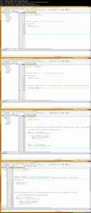 Embedded Systems State Machines & Data Structures