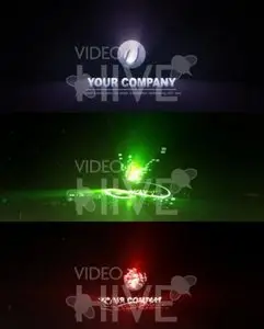 Videohive after effects project - Orion