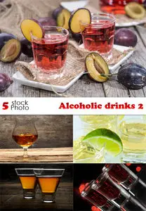 Photos - Alcoholic drinks 2