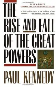 The Rise and Fall of the Great Powers (Repost)