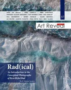Art Reveal - No. 37 2018