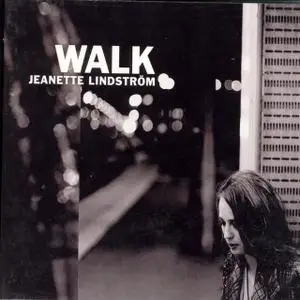 Jeanette Lindström - Walk (2003)