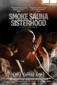 Savvusanna sõsarad / Smoke Sauna Sisterhood (2023)