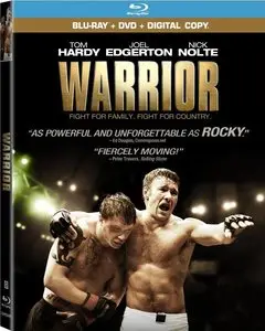 Warrior (2011) [Reuploaded]