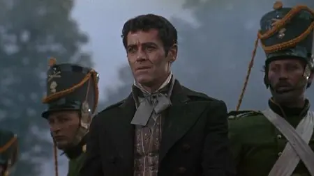 War and Peace (1956)
