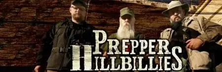 Prepper Hillbillies S01E01-E02 (2014)