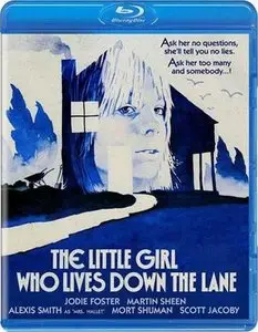 The Little Girl Who Lives Down the Lane (1976)