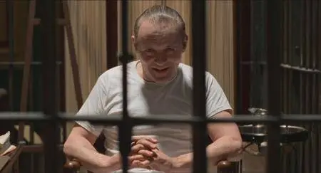 The Silence of the Lambs (1991)