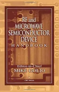 RF and Microwave Semiconductor Device Handbook