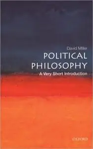 Political Philosophy: A Very Short Introduction