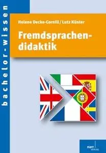 Fremdsprachendidaktik. Eine Einführung.