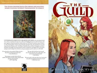 The Guild v01 (2010)