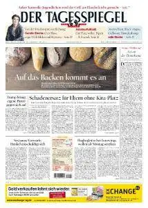 Der Tagesspiegel - 21 Oktober 2016