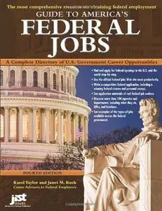 Guide to America's Federal Jobs