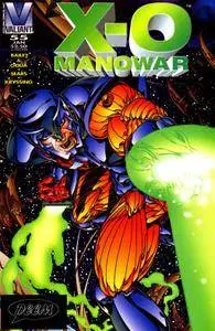 X-O Manowar v1 055 1996