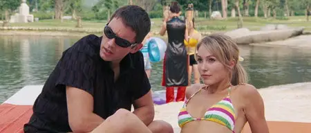 DOA: Dead or Alive (2006)
