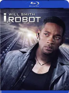 I, Robot (2004)