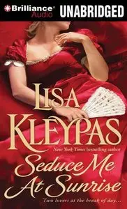 Lisa Kleypas - Hathaway - Book 2 - Seduce Me At Sunrise