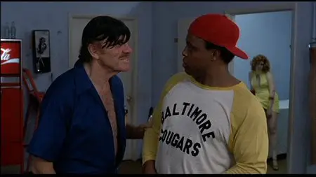 Stay Hungry (1976)