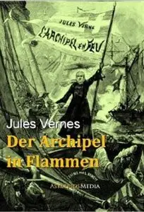 Der Archipel in Flammen